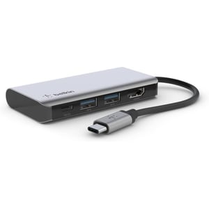 

Belkin USB-C Hub