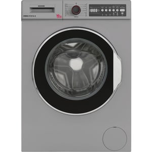 

Hoover Front Load Washing Machine 10 kg HWM-V1012-S