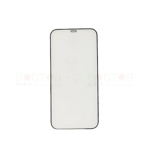 

Green Lion 9h Steve Glass Strong Full Screen Protector For Iphone 12 Pro Max ( 6.7" ) - Clear