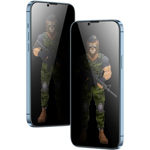 

Green Lion Glass Screen Protector Clear Apple iPhone 13 Pro/13