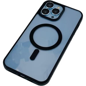 

Casement Case with Screen Protector Black iPhone 13 Pro Max