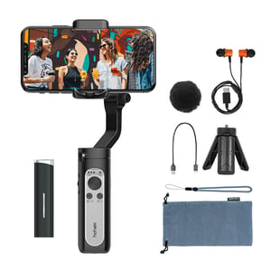 Isteady X Vlogger Kit