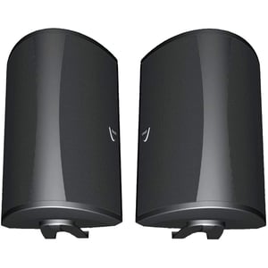 

Definitive Technology Aw 5500 Outdoor Speakers (pair Black) Bundle