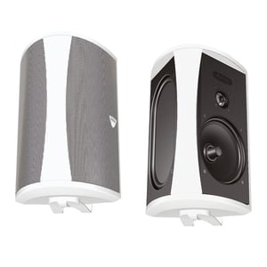 

Definitive Technology Aw 5500 Outdoor Speakers (pair White) Bundle