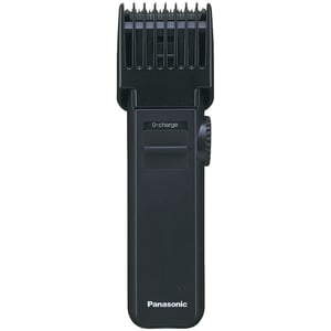 Panasonic Men's Beard/Hair Trimmer ER2031 Rechargeable Stainless Steel Blade