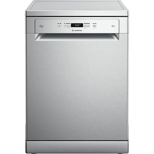 

Ariston Free-standing Dishwasher LFC3C33WFXUK