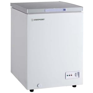 

Westpoint Chest Freezer 250 Litres - WBXN-2519EGL