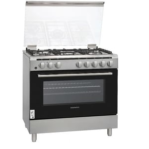 

Daewoo Gas Cooker DGC-S965HF