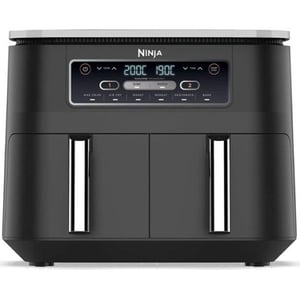 

Ninja Foodi Dual Zone Air Fryer AF300ME