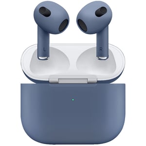 

Merlin Craft 632081 Wireless In Ear Airpods 3rd Generation Sierra Blue