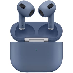 

Merlin Craft 632087 Wireless In Ear Airpods 3rd Generation Bold Sierra Blue