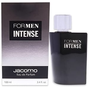 

Jacomo Intense Edp 100 Ml For Men