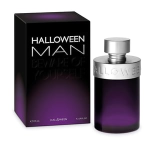 

Halloween Man Edt 125ml