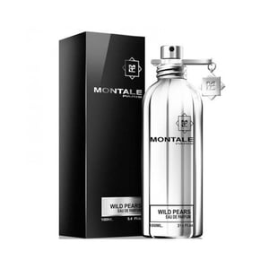 

Montale Wild Pears Edp 100 Ml