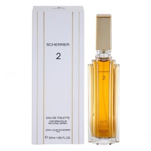 

Jean Loues Scherrer Edt 50ml