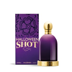 

Halloween Shot Edt 100ml For Women