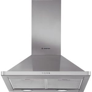 

Ariston Built In Hood AHPN64FLMX