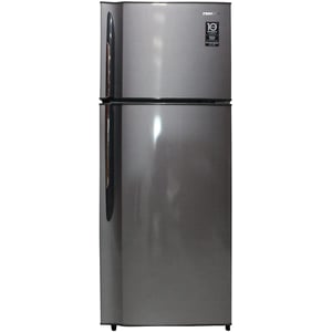 

Nikai Top Mount Refrigerator Nrf425fss