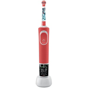 

Braun Oral B Star Wars Soft Kids Battery Tooth Brush DB3010