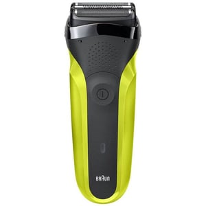 

Braun Series 3 Rechargeable Electric Shaver 300s