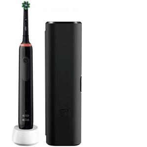 

Braun Oral B PRO 3-3000 Power Toothbrush and Travel Case D505.513.3X