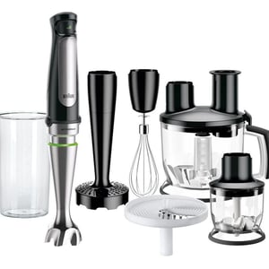 

Braun Multiquick 7 Hand Blender MQ7087X