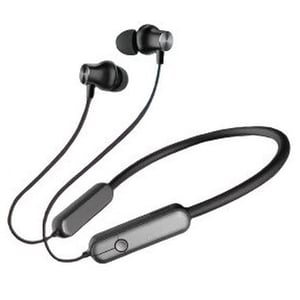 

Nyork BE703 Foxer Sports Wireless In Ear Headset Black