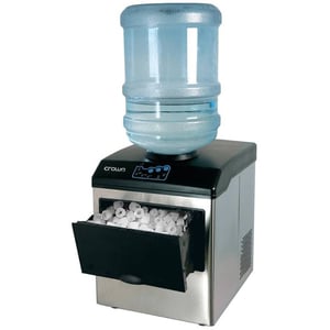 Crownline Water Dispeser with Ice Maker WD267
