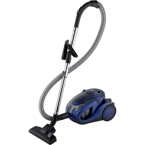 

Crownline Bagless Vacuum Cleaner Navy Blue VC272