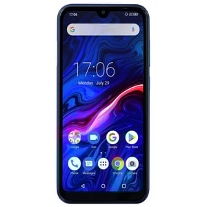 

Ravoz Z3 Lite 32GB/2GB 4G Smartphone Royal Blue