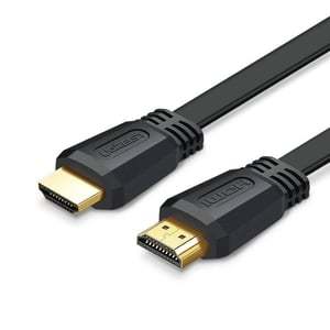 Ugreen Hdmi Flat Cable 5m Black