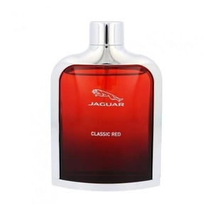 

Jaguar Classic Red Edt 7ml For Men