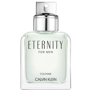 Calvin klein cheap cologne white bottle