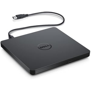 Dell Usb External Slim Dvd Drive Dw316