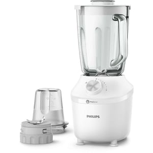 Panasonic Ice Crusher Blender With 2 Mill - 600watts - Pinamart