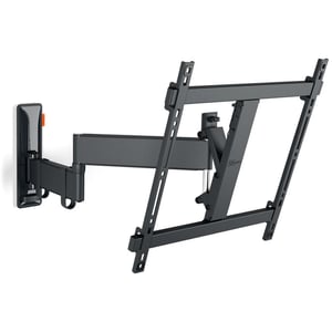 Vogel TVM 3445 Full Motion TV Wall Mount Black