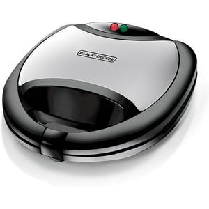 

Black and Decker Sandwich Maker Ts2080-b5