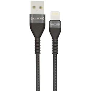 

Digitplus Lightning Cable 1m Black