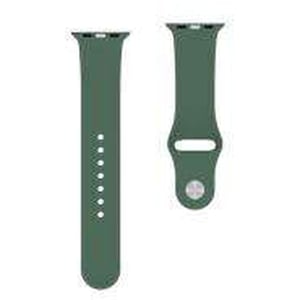 

Digitplus Silicone Watch Strap 42/44mm Assorted For Apple Watch