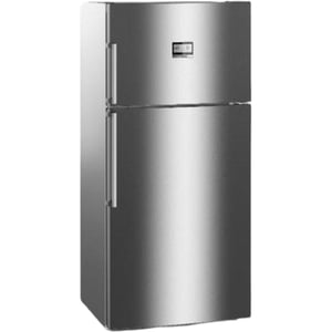 

Siemens Top Mount Refrigerator 687 Litres GFT - KD86NHI30M