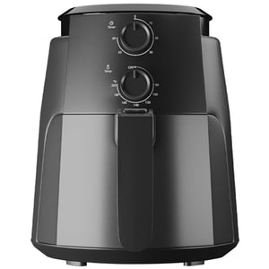 Princess airfryer 3.5 L - 70% less energy consumption - 11