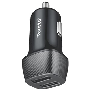 

Toreto or-427 V8 Tor-plush Pro Car Charger