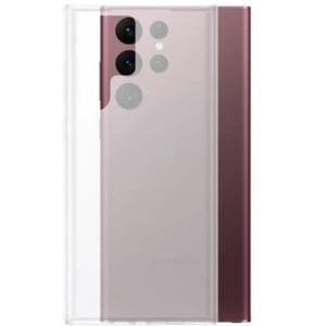 

Smart Premium Case Galaxy S22 Ultra
