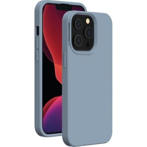 

Bigben COVSOFTIP1361PSB Soft Touch Hard Case Blue For iPhone 13Pro