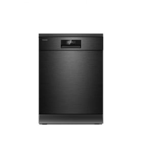 

Toshiba Free-standing Dishwasher DW-15F3MEBS-G