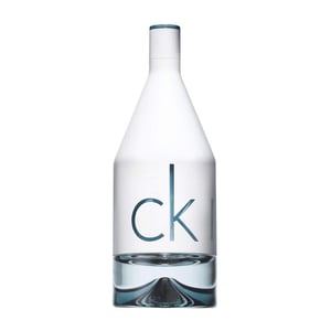 

Calvin Klein In2u Him For Men Eau De Toilette 150ml