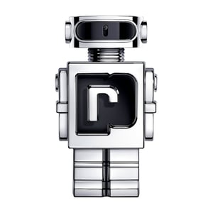 

Paco Rabanne Phantom Eau De Toilette 100ml For Men