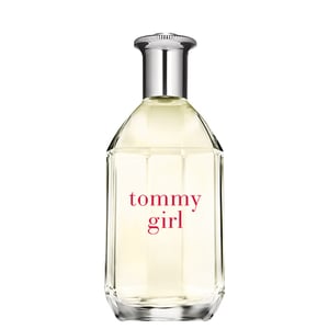 

Tommy Hilfiger Tommy Girl For Women Eau De Toilette 100ml