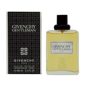 

Givenchy Gentleman For Men Eau De Toilette 100ml Old