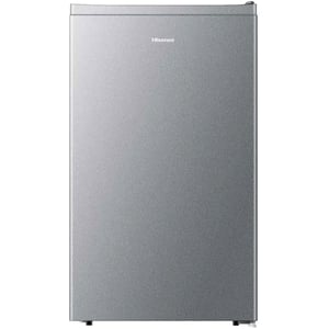 

Hisense Single Door Refrigerator 122 Litres RR122D4ASUJ